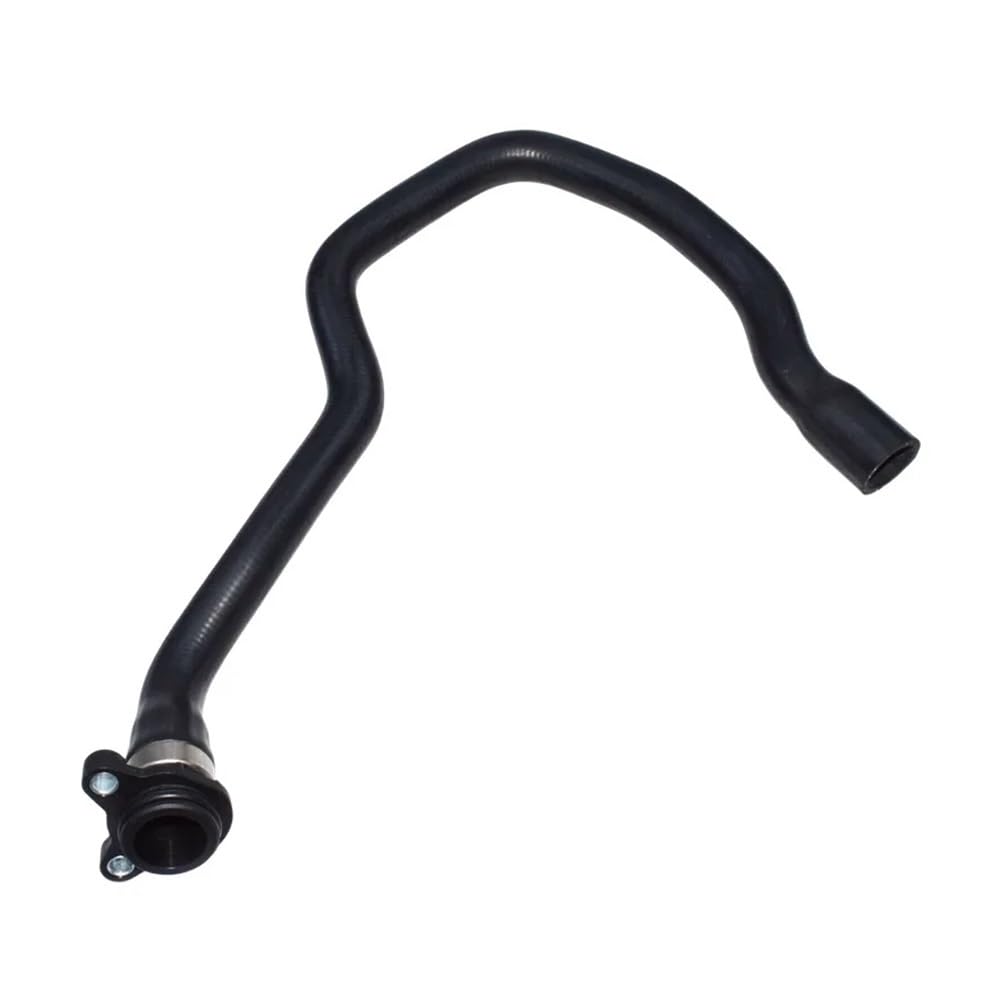 Tuyau d'eau de refroidissement de radiateur OEM 11537550062, for X5 E70 N52 E71(Plastic Connector)