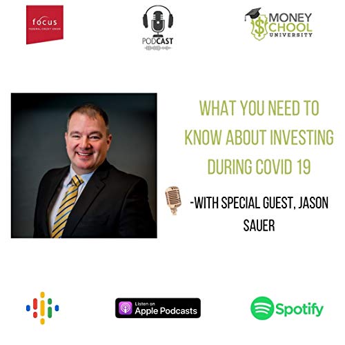 What You Need to Know About Investing During COVID 19