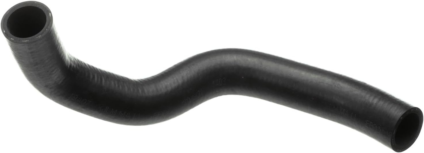 ACDelco Gold 22581M Molded Upper Radiator Hose