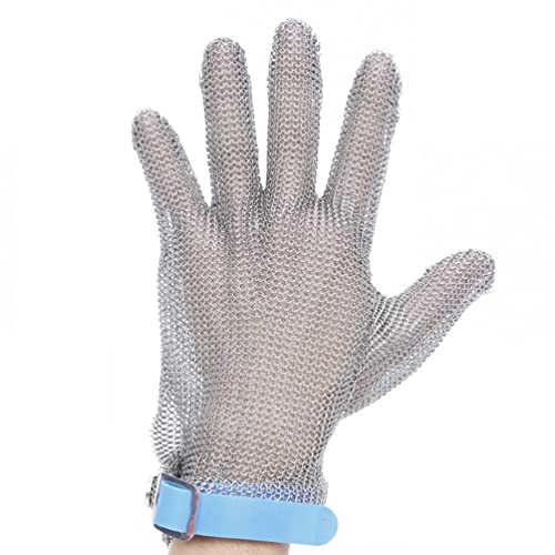 Guantes resistentes a los cortes profesionales para el trabajo seguro en mataderos