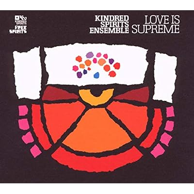 Love Is Supreme