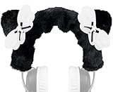 🎧 Compatibilité : Conçu exclusivement pour les casques gaming Cloud 1/2/2 Core/3/3S/Alpha/Alpha S/Core/CloudX. Ne convient pas aux séries Cloud Pro/Cloud Flight/Cloud Stinger. Vérifiez votre modèle avant d'acheter.