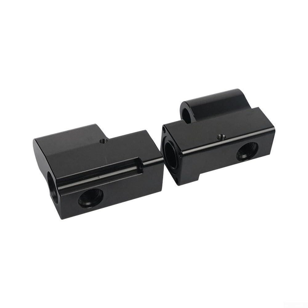Adattatore Sensore Carburante per Auto Turbo | Compatibile sensori 95mm, flusso pieno, lettura etanolo precisa, installazione per facile, materiale robusto