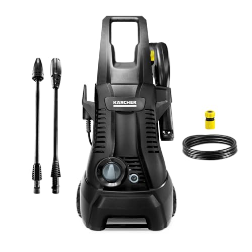 Kärcher Lavadora de Alta pressão - K2 Plus TURBO 1740 psi, 220v