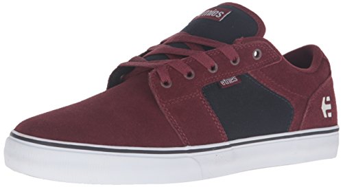 Image of Etnies Men's Barge LS x Metal Mulisha