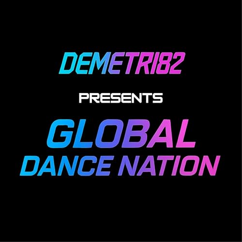 Global Dance Nation January 2026