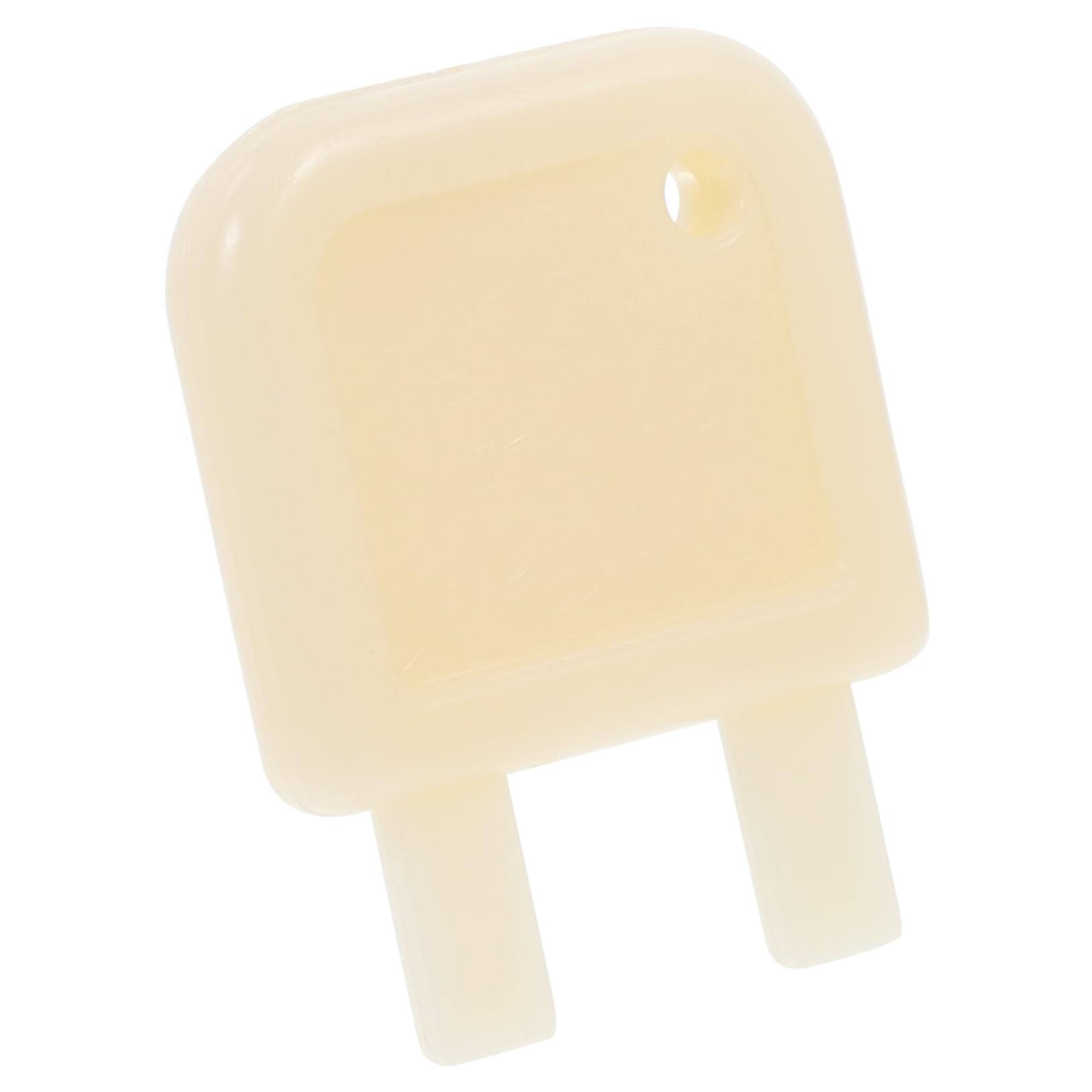 CIYODO Tissue Box Key Commercial Toilet Dispenser Key Bathroom Paper Towel Dispenser Key Toilet Paper Dispenser Key Paper Towel Key Replacement Paper Towel Dispenser