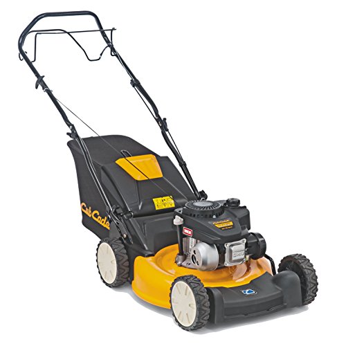 CUB CADET Cortacésped LM1CR53 Cover
