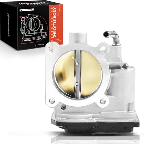A-Premium Electronic Throttle Body Compatible with Lexus IS250 2006-2015, GS300 2006, 2.5L 3.0L