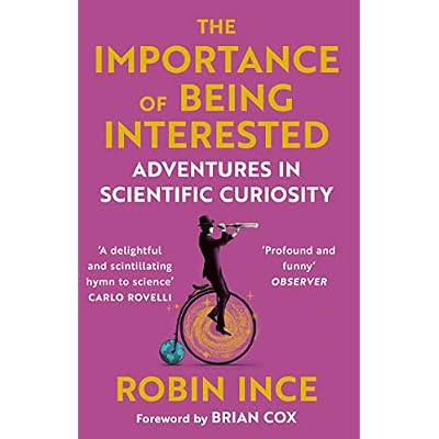The Importance of Being Interested
