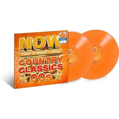 NOW Country Classics: 00's