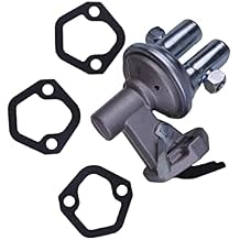 IEQFUE Transfer Fuel Lift Pump RE43274 RE42211 Compatible with John Deere 510 670 7200 7400 3300 2250 9400 2750 2550 2140 1020 2755 4250 2355 4030 2350 2040 4020 2520 4010 4000 2640 2440 7800 6600