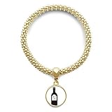 Cantidad por paquete: 1 x pulsera