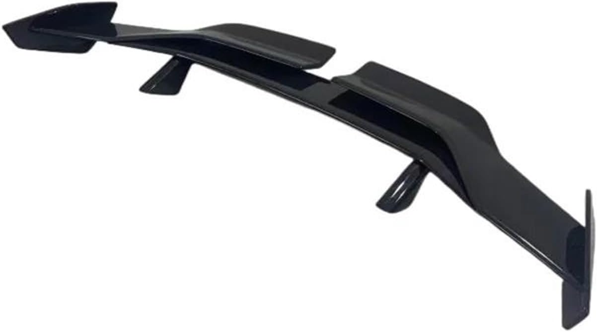 Car Tail Wing For BMW For G80 For M3 For G82 For M4 For G83 Carbon Fiber Rear Trunk Lid Lip Body Kit Spoiler Wings Racing Tuning Exterior Car Spoiler