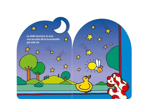 Pimpa è Estate. Sagomati. Ediz. Illustrata - 4