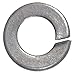 Hillman Split Lock Washer 3/8 