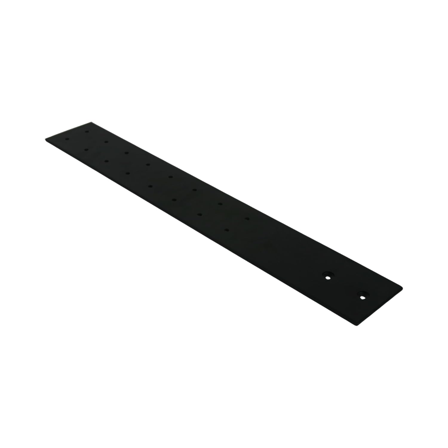 Fastcap Stealth Speed Brace noir support comptoir sans pied encombrant