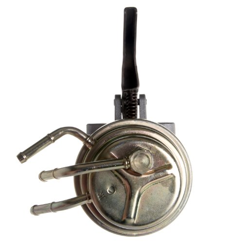 Delphi Mf0003 Mechanical Fuel Pump #TOP2