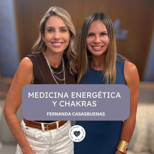 Medicina energ&eacute;tica y chakras
