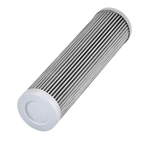 FLTRUCKTOP 1551101001 Hydraulic Filter fits for Takeuchi TL10,TL10V2,TL12,TL120,TL126,TL12R2,TL12V2,TL130,TL140,TL150,TL220,TL230,TL240,TL250,TL26,TL6R,TL8,TL8R2 Replaces AT204010 SH63715 by FLTRUCKTOP - Image 2