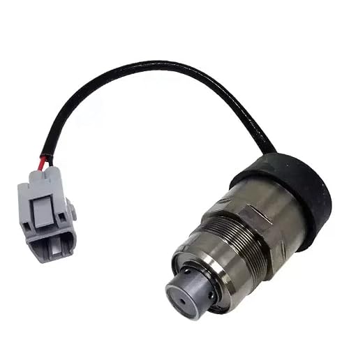 Emiaoto Solenoid Valve Oem 096600-0033 096600 0033 0966000033 #TOP4