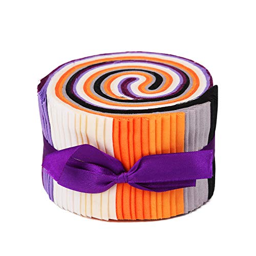 Rouleaux de tissu 8 couleurs Cover