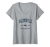Womens Baldwinville Massachusetts...image