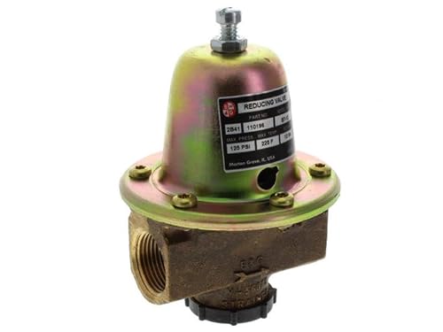 Bell & Gossett Pressure Reduce Valve