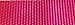 12 FT Dog Leash 2 Ply Heavy Duty Hand Made (Pink)