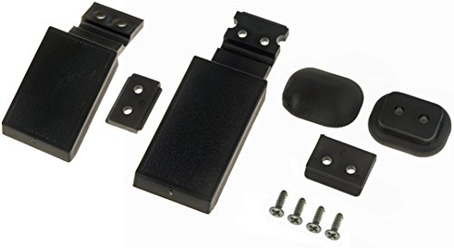 Dorman 76993 Sliding Window Latch Kit Compatible with Select Ford Models