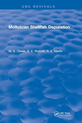 Molluscan Shellfish Depuration view 2