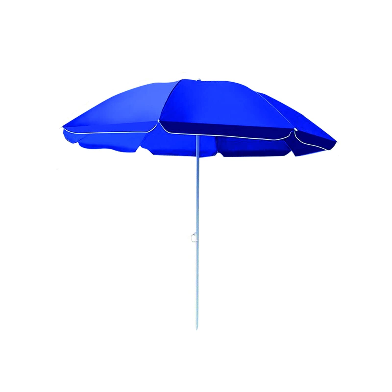 Parasol ogrodowy, duży parasol stoisko, odporny na słońce i deszcz, trwały, modny, odpowiedni do hoteli, dziedzińców, plaż, ogrodów itp., parasolka bez podstawy, trzy kolory