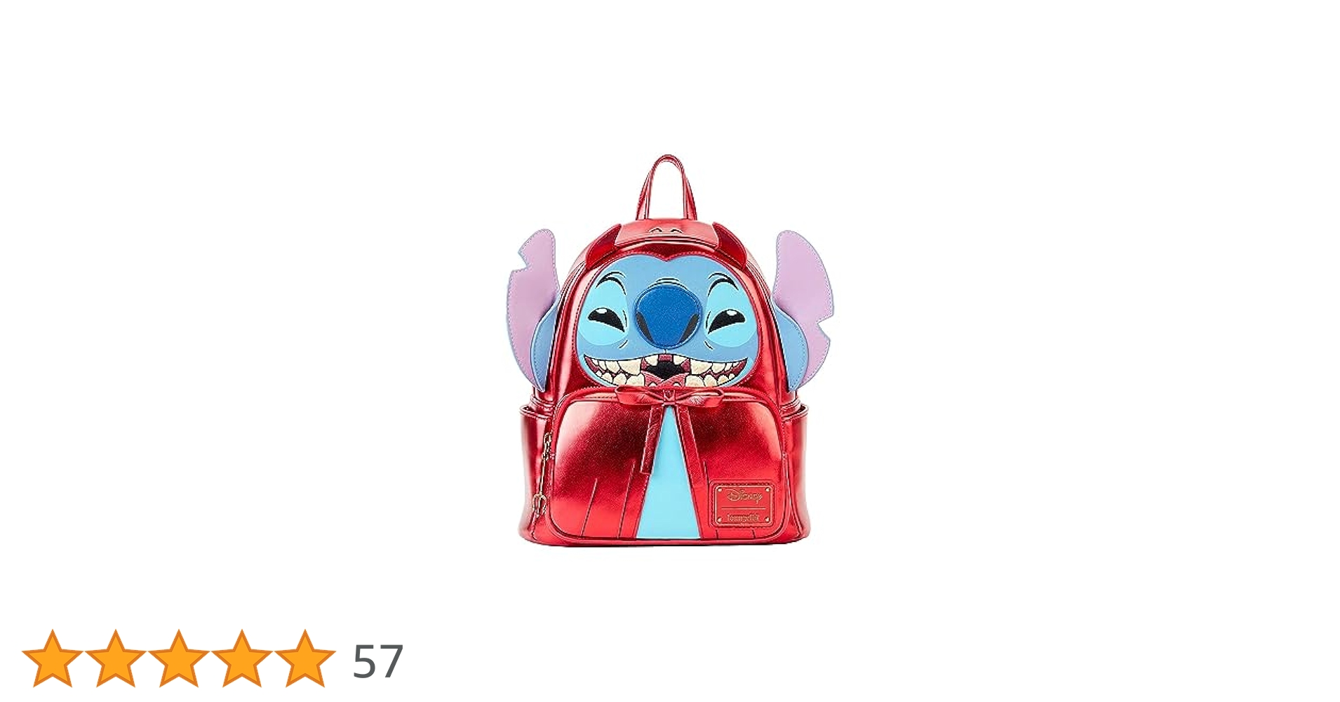 Amazon.co.jp: Loungefly Mini Backpack Disney ラウンジフライ