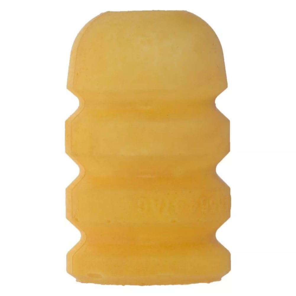 Replacement# 4656447AC Rear Suspension Control Arm Bumper 1pc/Set