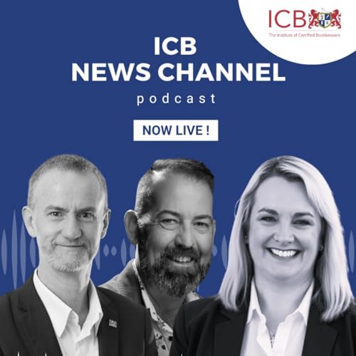 ICB News Channel Episode 56 - January 2026