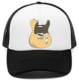 squier telecaster custom 2 High quality Vendax Telecaster Kappe Baseball Rapper Cap