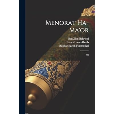 Menorat ha-ma'or
