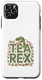 Tea Dinosaur Designs