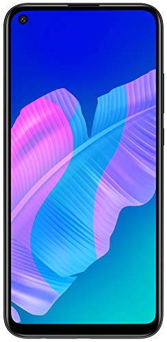 Bild zu HUAWEI P40 lite E 64GB Smartphone Midnight Black Dual-SIM