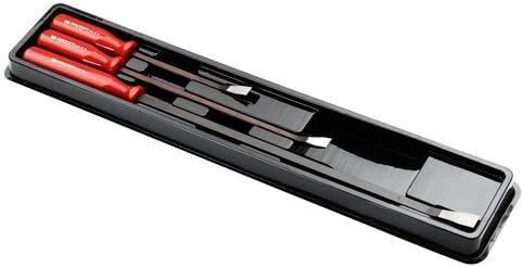 Advanced Facom 3 Piece Power Lever Set [Multi Set] --