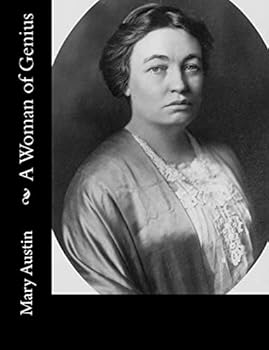 A Woman of Genius (Rediscovered Fiction By American Women)