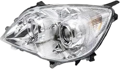 Phare avant pour Great Wall Haval H6 idéal pour sécuriser vos trajets de nuit