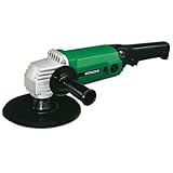 pulidora hitachi g12sr4 Alta rendimiento para la casa o Tradesman