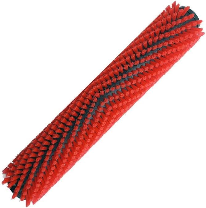 4.762-453.0 Cleaner Roller Brush for Karcher BR30/4C for Floor Washer, Carpet Cleaning Sweeper Microfiber Brush