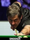 Snooker: UK Championship 2022 in York (ENG) / Viertelfinale