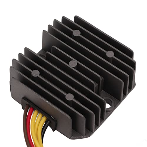 Retificador de regulador ATV, regulador de tensão Powersports 4GB 81960000 Resistência ao calor auto