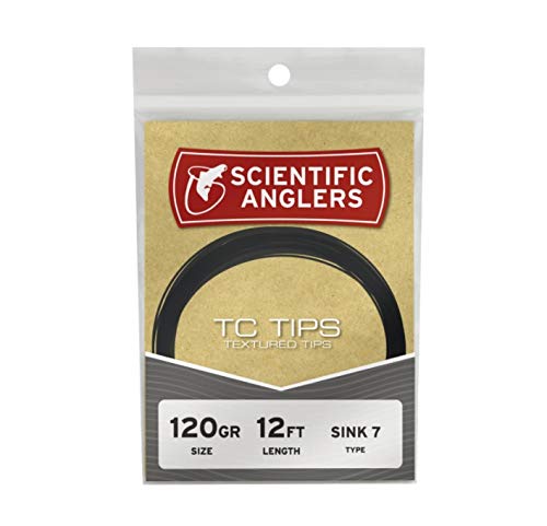 Scientific Anglers/Mastery (TCGeBtBbNAO[Y/}X^[) TC eNX`AheBbv 8ft/80gr F/S6