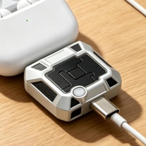 Adaptador de carga inteligente y protector de corte de suministro eléctrico 3