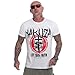 Produktbild Yakuza Herren Faith T-Shirt, Weiß, 6XL
