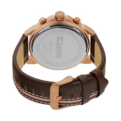 Image of unltd. Watch for Men - Analog Watches for Man - Gift for Man - Men-P